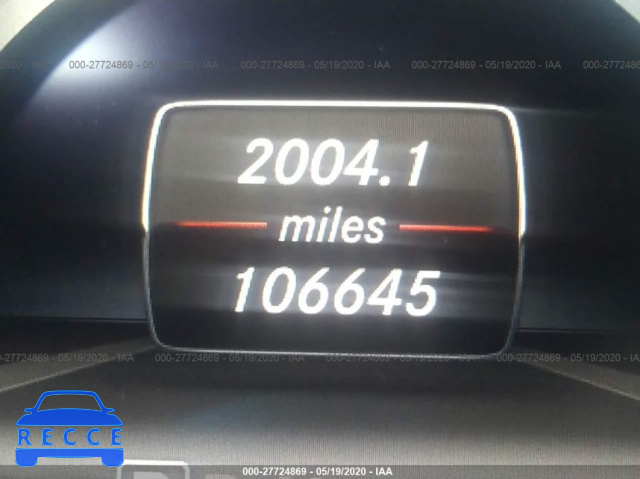 2013 MERCEDES-BENZ C-CLASS 250 WDDGF4HB8DR275181 image 6