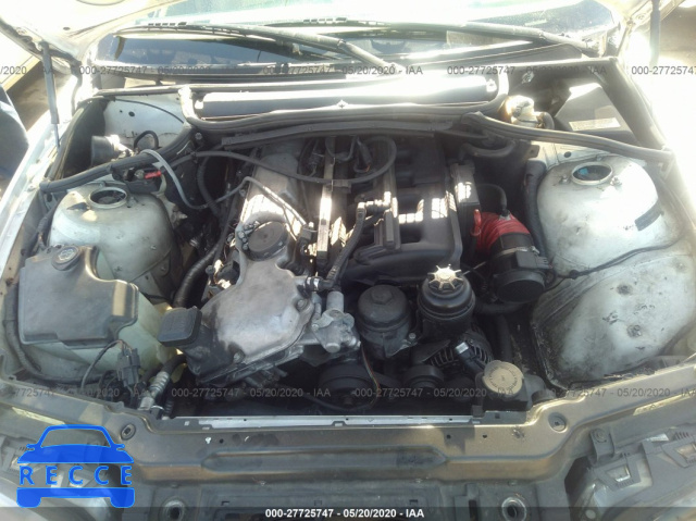 2004 BMW 3 SERIES 325I WBAAZ33434KP89939 image 9