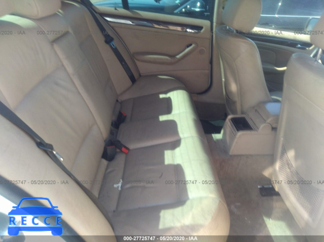 2004 BMW 3 SERIES 325I WBAAZ33434KP89939 image 7