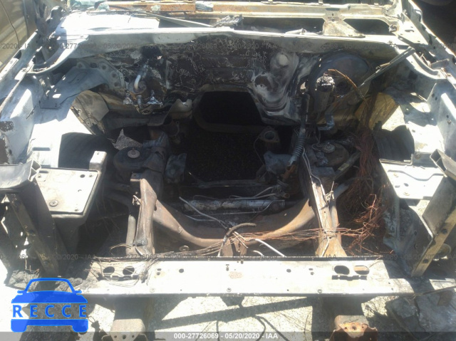 2003 CHEVROLET SILVERADO 1500 LS 1GCEC14T73Z170265 Bild 9