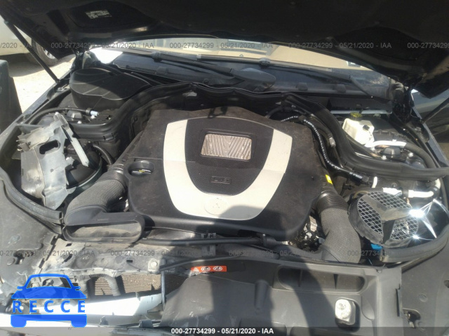 2008 MERCEDES-BENZ C-CLASS 300 WDDGF54XX8F061453 image 9
