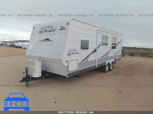 2006 JAYCO OTHER 1UJBJ02N561ES0549 image 1