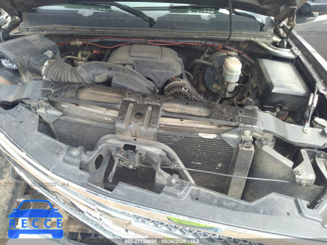 2013 CHEVROLET SILVERADO 1500 K1500 LS 3GCPKREAXDG161021 image 9