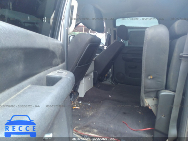 2013 CHEVROLET SILVERADO 1500 K1500 LS 3GCPKREAXDG161021 image 7