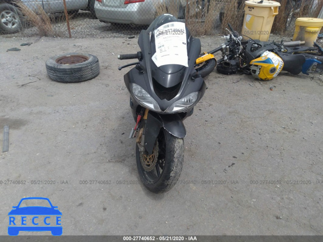 2004 KAWASAKI NINJA ZX 10R JKAZXCC124A005946 image 4