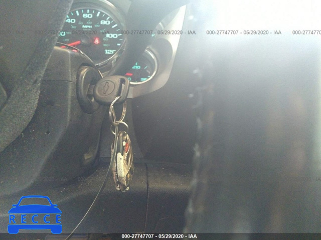 2011 CHEVROLET SILVERADO 1500 C1500 LT 3GCPCSE06BG138019 зображення 10