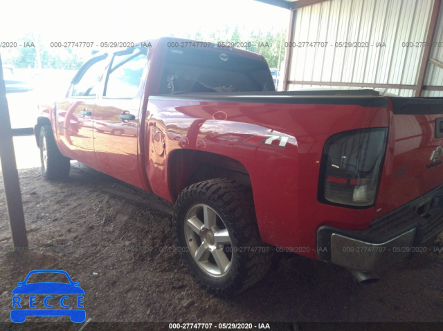 2011 CHEVROLET SILVERADO 1500 C1500 LT 3GCPCSE06BG138019 зображення 2