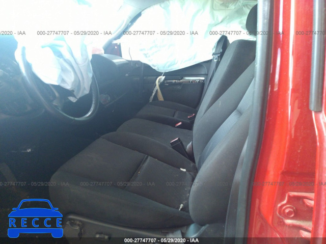 2011 CHEVROLET SILVERADO 1500 C1500 LT 3GCPCSE06BG138019 зображення 4