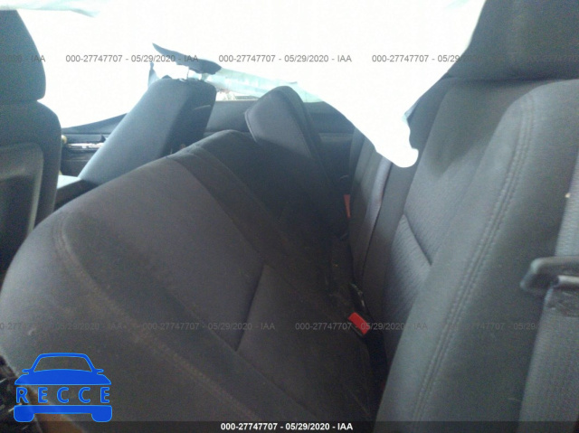2011 CHEVROLET SILVERADO 1500 C1500 LT 3GCPCSE06BG138019 зображення 7
