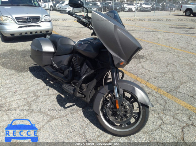 2016 VICTORY MOTORCYCLES CROSS COUNTRY 5VPDB36N7G3050016 image 0