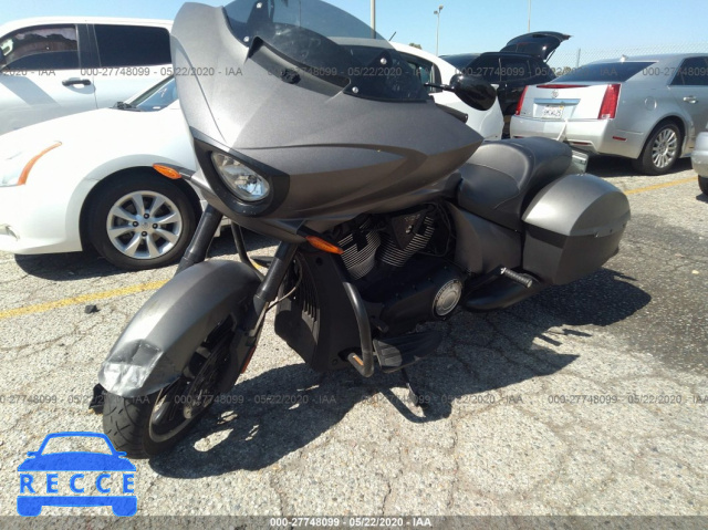 2016 VICTORY MOTORCYCLES CROSS COUNTRY 5VPDB36N7G3050016 image 1