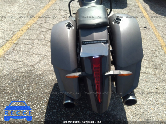 2016 VICTORY MOTORCYCLES CROSS COUNTRY 5VPDB36N7G3050016 image 5