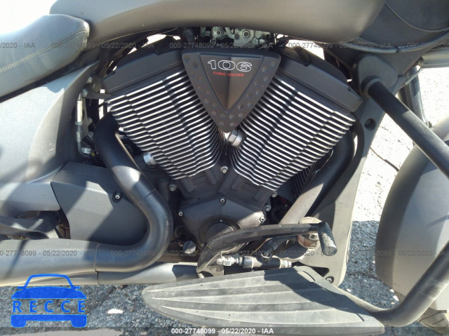 2016 VICTORY MOTORCYCLES CROSS COUNTRY 5VPDB36N7G3050016 image 7