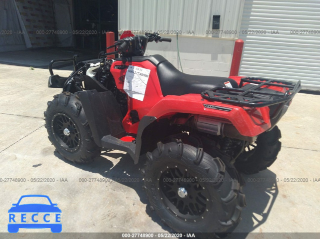 2017 HONDA TRX500 FA 1HFTE460XH4200343 image 2