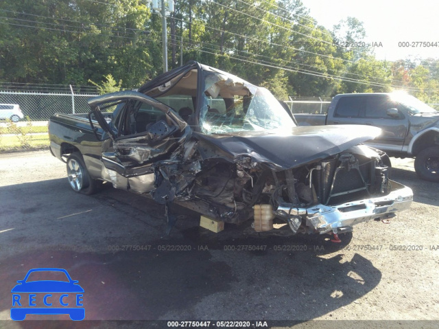 2003 CHEVROLET SILVERADO 1500 LS 2GCEC19V331356517 image 0