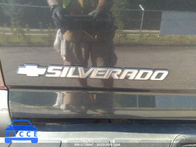 2003 CHEVROLET SILVERADO 1500 LS 2GCEC19V331356517 image 10