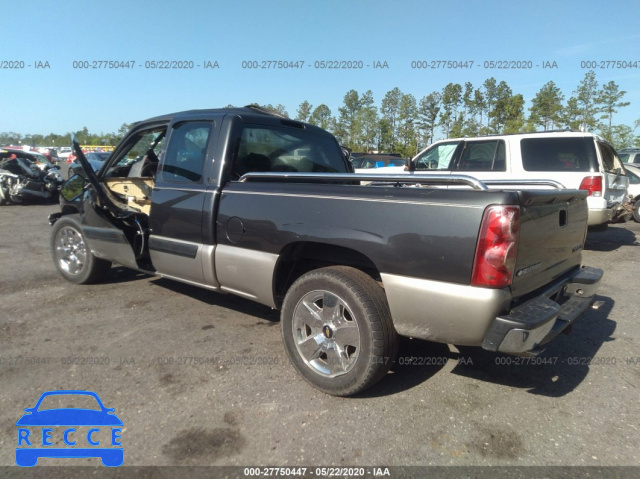 2003 CHEVROLET SILVERADO 1500 LS 2GCEC19V331356517 image 2