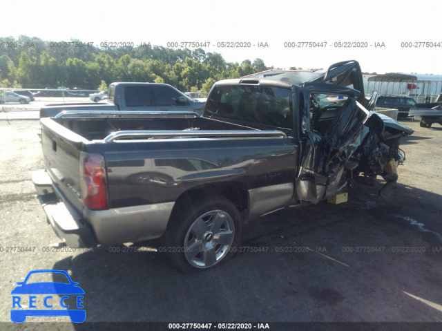 2003 CHEVROLET SILVERADO 1500 LS 2GCEC19V331356517 image 3