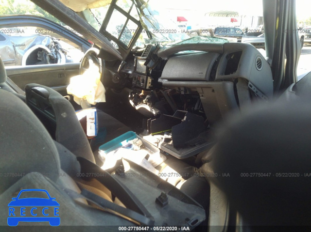 2003 CHEVROLET SILVERADO 1500 LS 2GCEC19V331356517 image 4