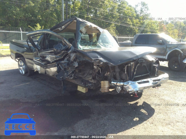 2003 CHEVROLET SILVERADO 1500 LS 2GCEC19V331356517 image 5