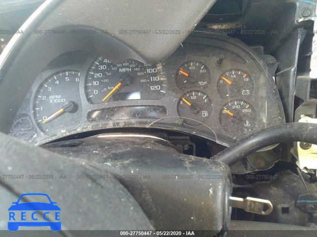 2003 CHEVROLET SILVERADO 1500 LS 2GCEC19V331356517 image 6