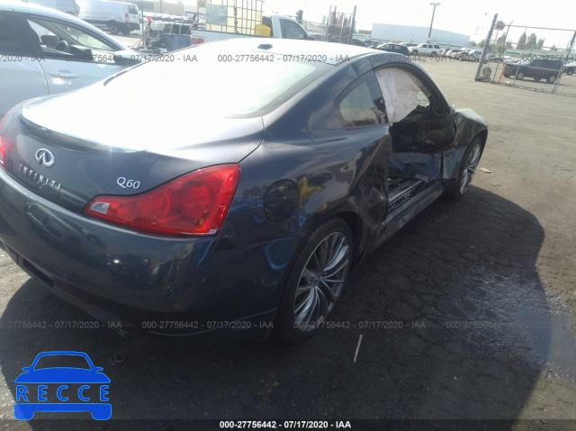 2014 INFINITI Q60 COUPE JOURNEY/IPL JN1CV6EK7EM112017 image 3