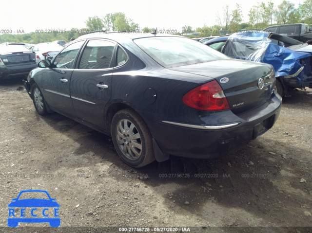 2009 BUICK ALLURE CXL 2G4WJ582691251466 image 2