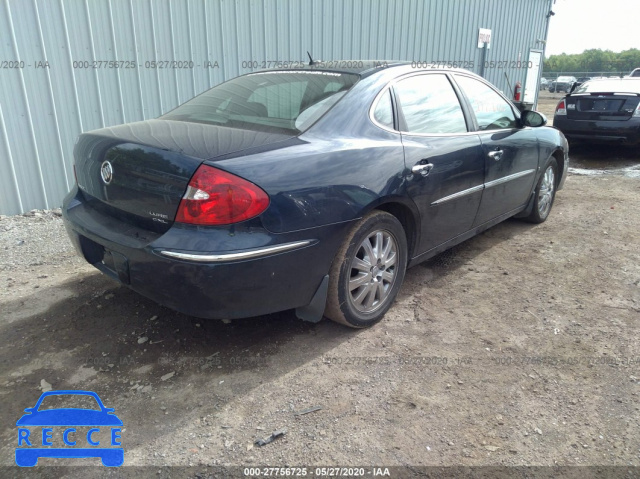 2009 BUICK ALLURE CXL 2G4WJ582691251466 image 3