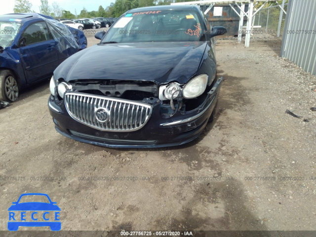 2009 BUICK ALLURE CXL 2G4WJ582691251466 image 5