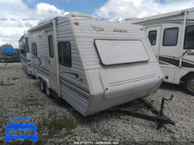 1999 JAYCO OTHER 1UJBJ02J8X51A0089 Bild 0