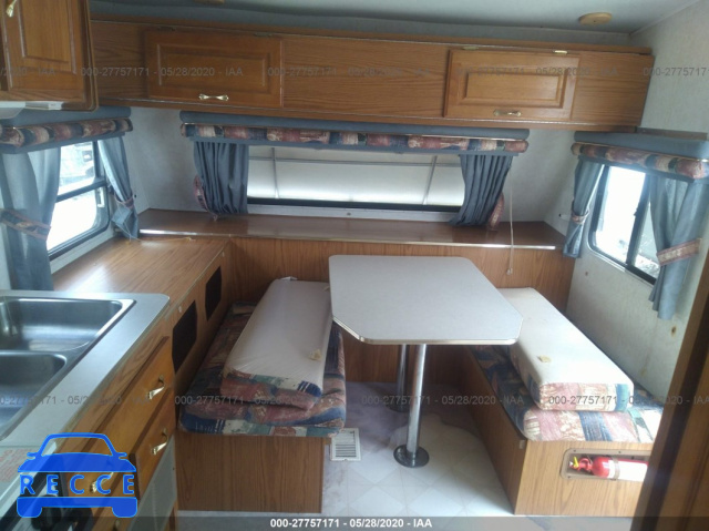 1999 JAYCO OTHER 1UJBJ02J8X51A0089 image 9