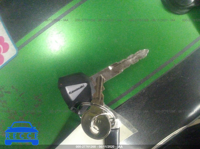 2016 KAWASAKI EN650 B JKAENEB11GDA13964 зображення 10