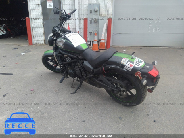 2016 KAWASAKI EN650 B JKAENEB11GDA13964 зображення 2