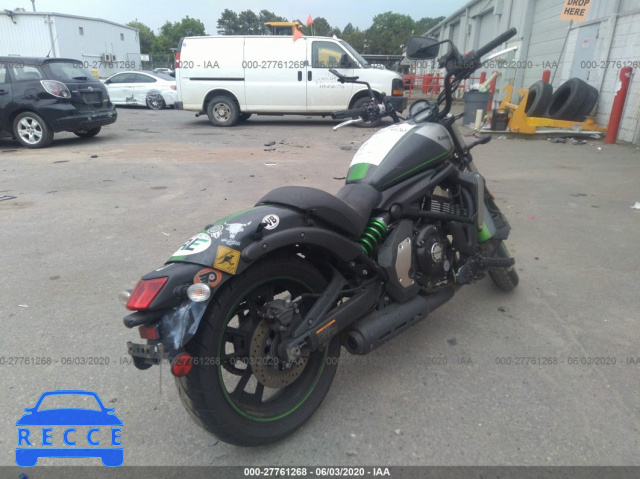 2016 KAWASAKI EN650 B JKAENEB11GDA13964 зображення 3