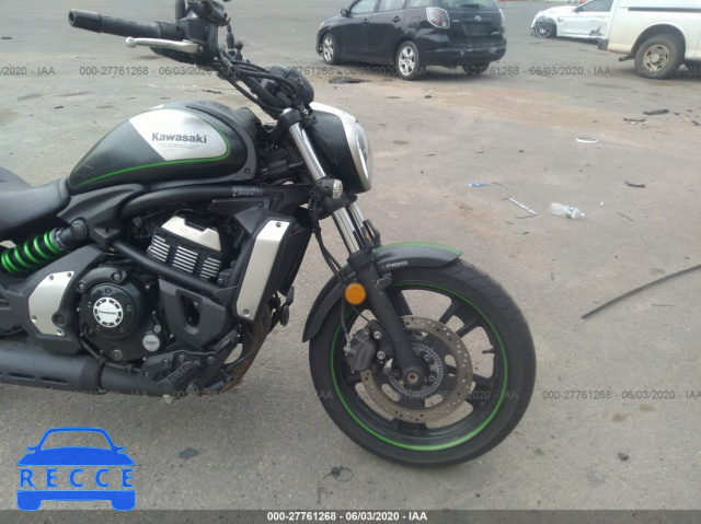 2016 KAWASAKI EN650 B JKAENEB11GDA13964 зображення 4