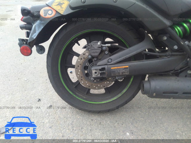 2016 KAWASAKI EN650 B JKAENEB11GDA13964 зображення 5