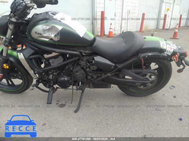 2016 KAWASAKI EN650 B JKAENEB11GDA13964 зображення 8