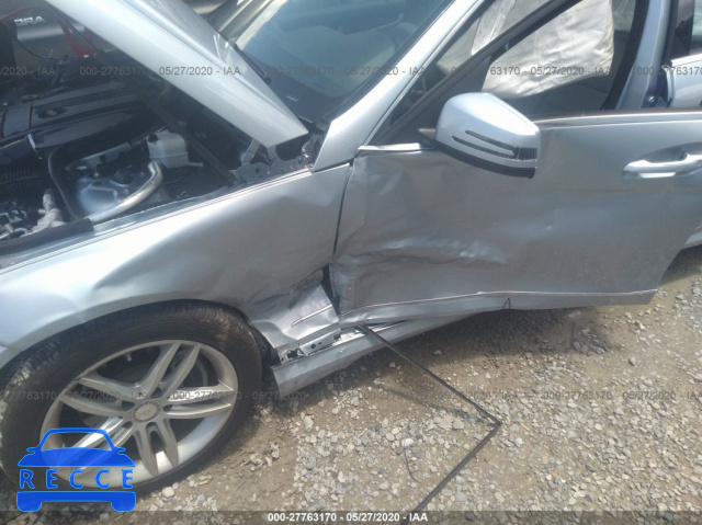 2014 MERCEDES-BENZ C-CLASS 250 WDDGF4HB0ER314282 image 5