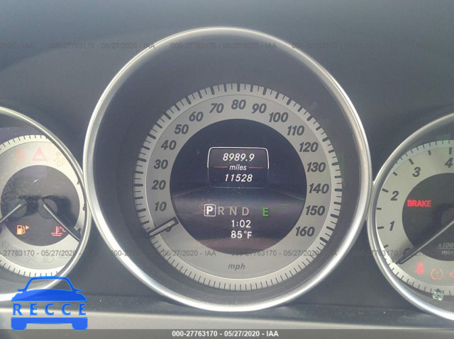 2014 MERCEDES-BENZ C-CLASS 250 WDDGF4HB0ER314282 image 6