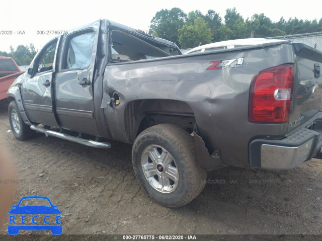 2013 CHEVROLET SILVERADO 1500 K1500 LT 3GCPKSE70DG164876 зображення 2