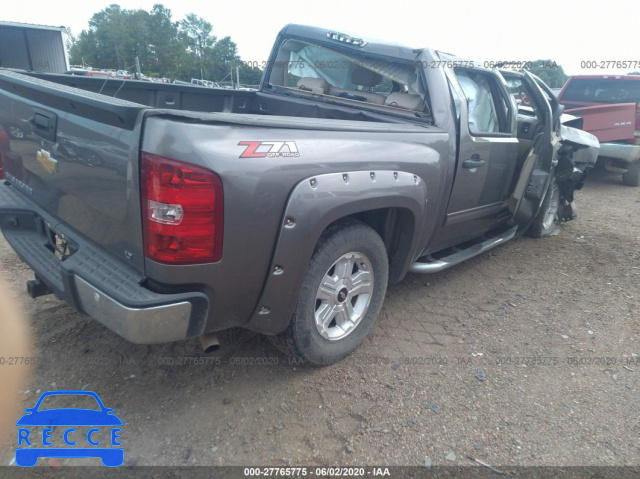 2013 CHEVROLET SILVERADO 1500 K1500 LT 3GCPKSE70DG164876 зображення 3