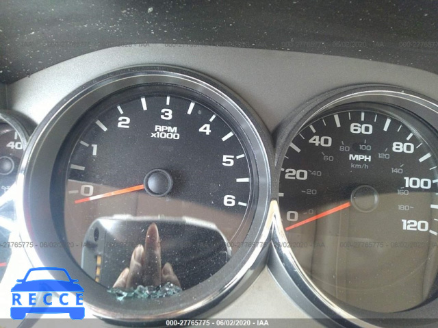 2013 CHEVROLET SILVERADO 1500 K1500 LT 3GCPKSE70DG164876 зображення 6