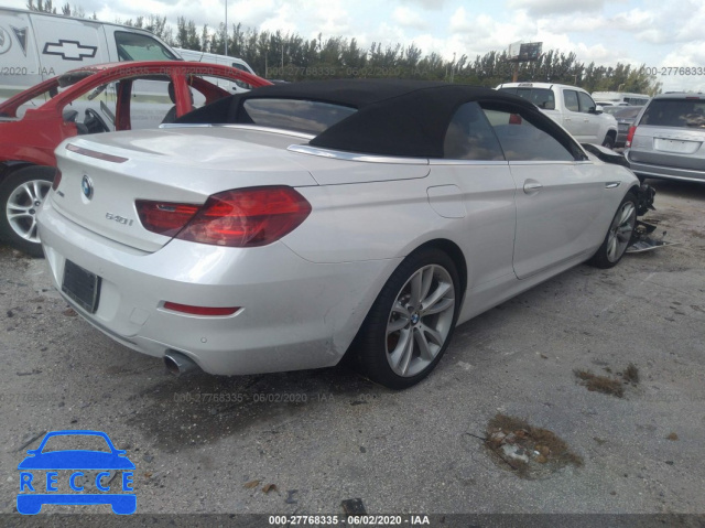 2017 BMW 640 XI WBA6F3C52HD994704 image 3