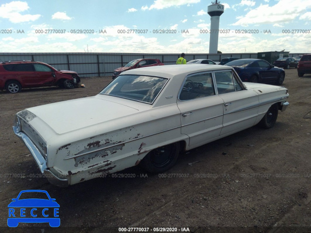 1964 FORD GALAXIE 4P62C194475 image 3