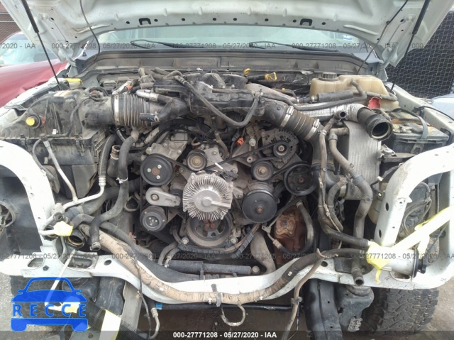 2012 FORD SUPER DUTY F-350 SRW XL/XLT/LARIAT/KING RANCH 1FT8W3BT4CED15952 image 9