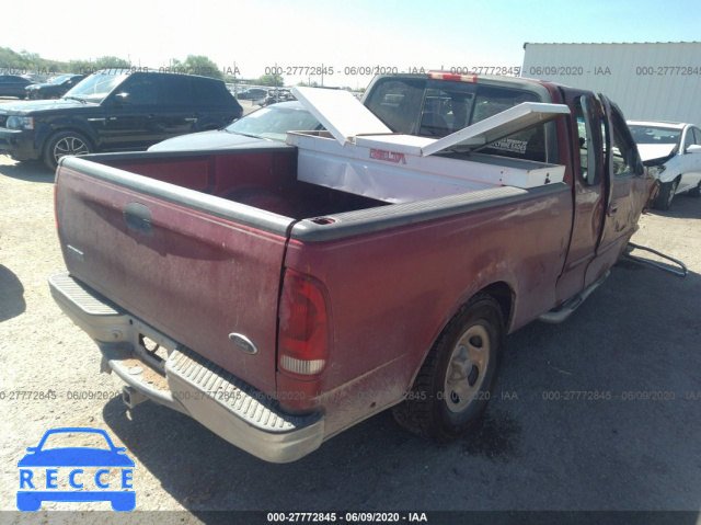 2000 FORD F-150 1FTZX1729YNA02697 image 3
