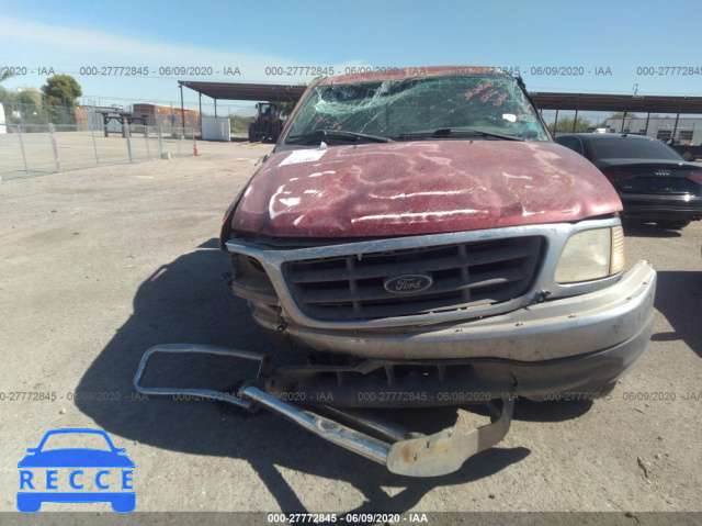 2000 FORD F-150 1FTZX1729YNA02697 image 5