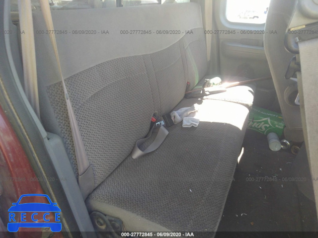 2000 FORD F-150 1FTZX1729YNA02697 image 7