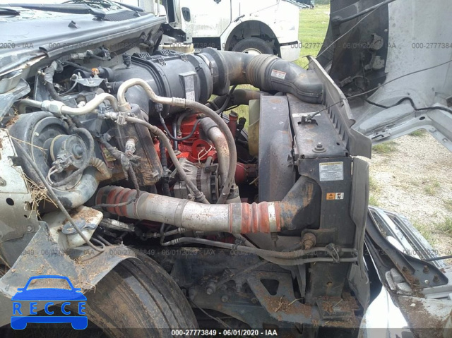 2008 FORD F650 SUPER DUTY 3FRNF65H18V649480 image 8