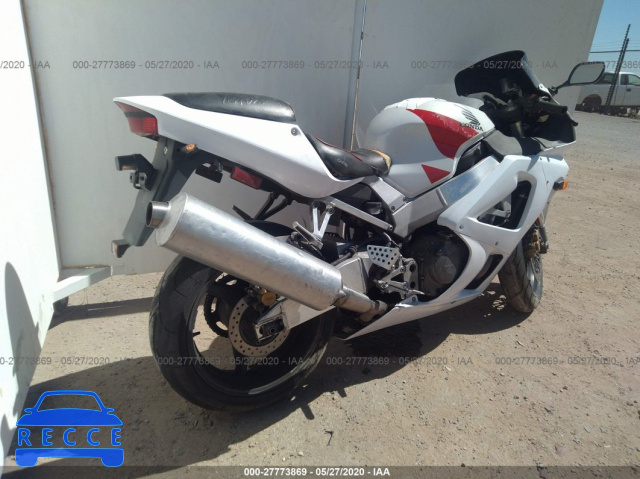 2000 HONDA CBR900 RR JH2SC4400YM000075 image 3